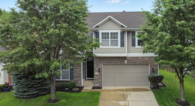 Photo of 12471 Hawks Landing Dr, Fishers, IN 46037