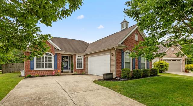 Photo of 8084 Lawrence Woods Pl, Indianapolis, IN 46236