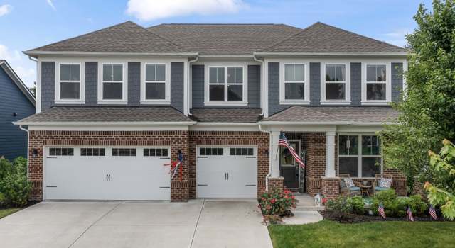 Photo of 5917 Bartley Dr, Noblesville, IN 46062