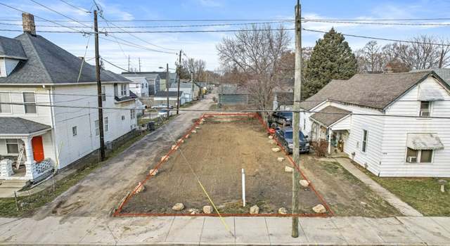 Photo of 1818 S East St, Indianapolis, IN 46225