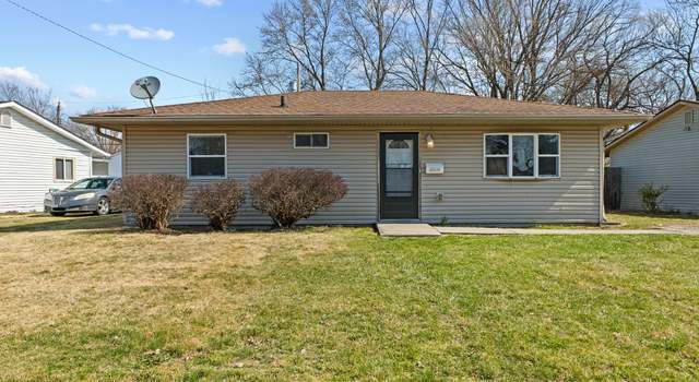 Photo of 4136 Red Bird Dr, Indianapolis, IN 46222