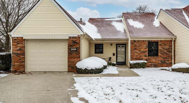Photo of 6416 Friendship Cir, Indianapolis, IN 46268