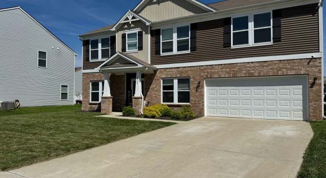 Photo of 2068 Deer Valley Ct, Columbus, IN 47201
