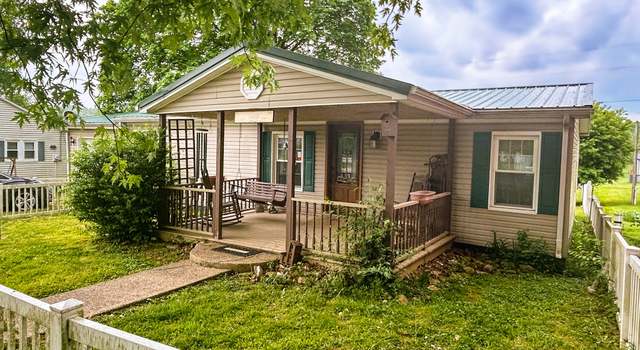 Photo of 8131 S CR 325 E, Marengo, IN 47140