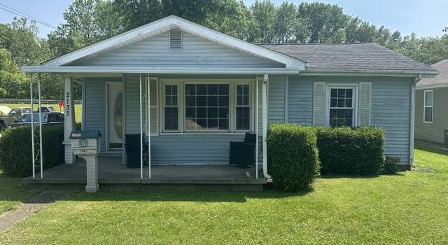 Photo of 2133 10th St, Columbus, IN 47201