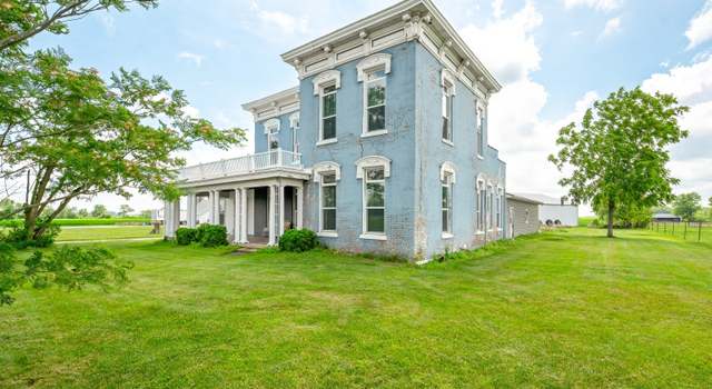 Photo of 6212 N County Road 400 E, Seymour, IN 47274