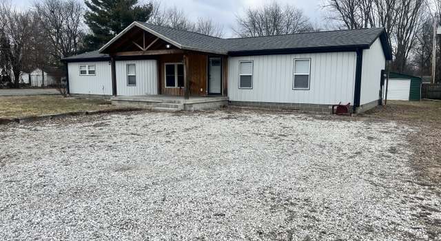 Photo of 613 N 39th St, Terre Haute, IN 47803