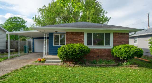 Photo of 8814 W 30th St, Indianapolis, IN 46234