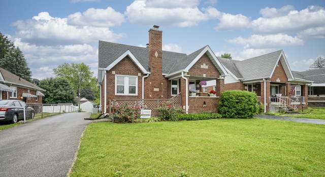 Photo of 5435 E 10th St, Indianapolis, IN 46219