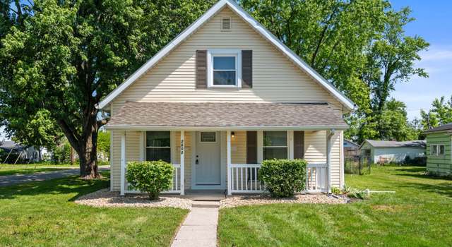 Photo of 2602 State St, New Castle, IN 47362