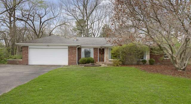Photo of 7026 Spring Mill Rd, Indianapolis, IN 46260