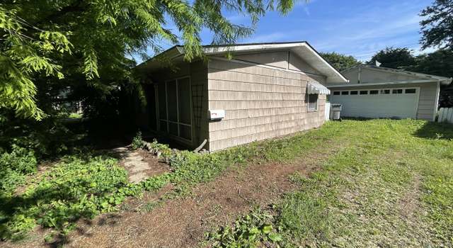 Photo of 3908 Bertrand Rd, Indianapolis, IN 46222