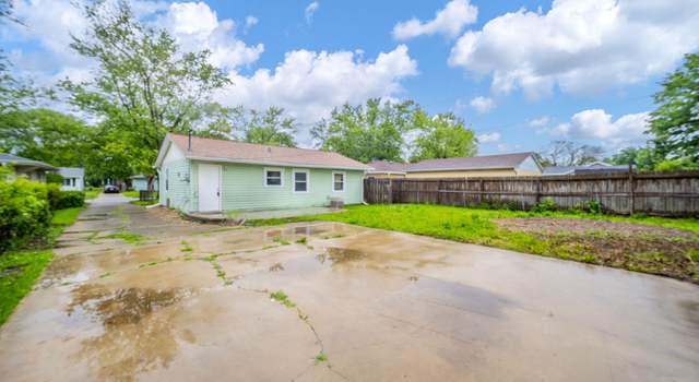 Photo of 2726 Apache Dr, Anderson, IN 46012