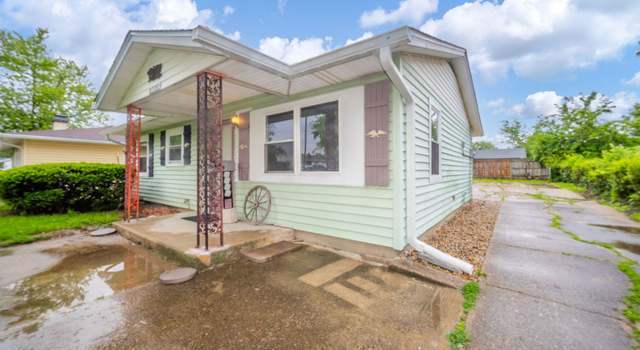 Photo of 2726 Apache Dr, Anderson, IN 46012
