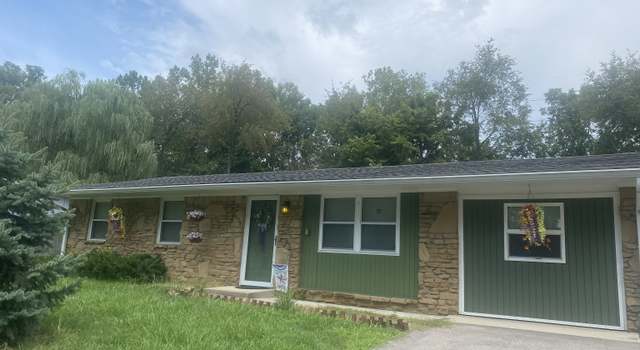 Photo of 6438 Doris Dr, Indianapolis, IN 46214