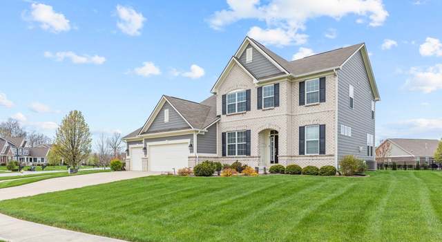 Photo of 1334 Winfield Way, Greenwood, IN 46143