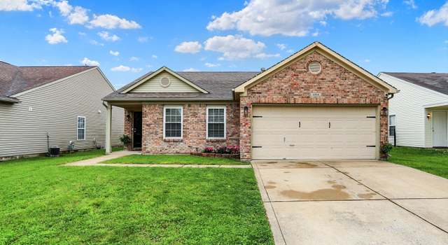 Photo of 8904 Browns Valley Ln, Camby, IN 46113