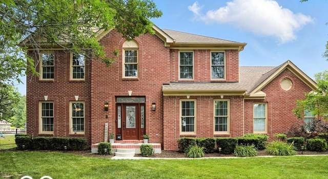 Photo of 4233 Dartmoor Dr, Greenwood, IN 46143