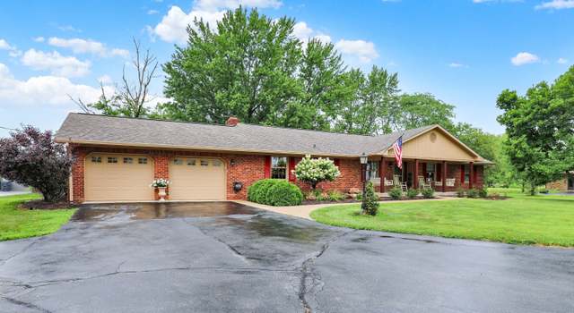 Photo of 5238 N 225 E, Whiteland, IN 46184