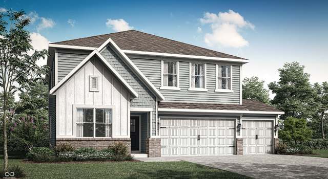 Photo of 10823 Soda Creek Ct, Indianapolis, IN 46239