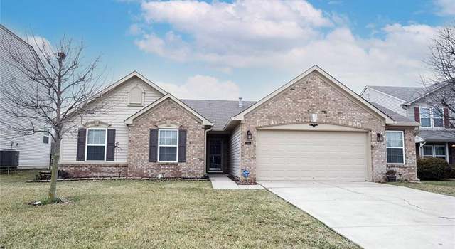 Photo of 2540 Grey Spring Ct, Indianapolis, IN 46239
