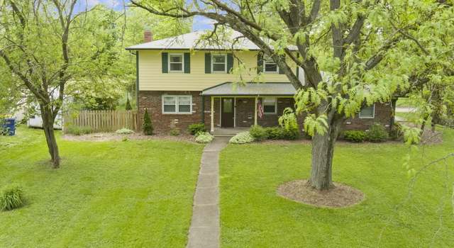Photo of 7125 N Orchard Dr, Indianapolis, IN 46236