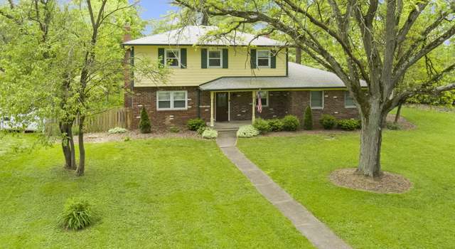 Photo of 7125 N Orchard Dr, Indianapolis, IN 46236