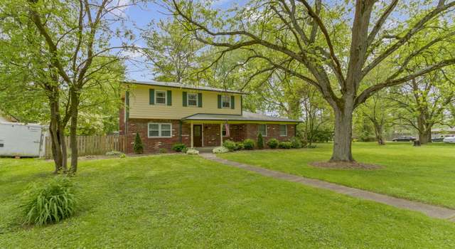 Photo of 7125 N Orchard Dr, Indianapolis, IN 46236