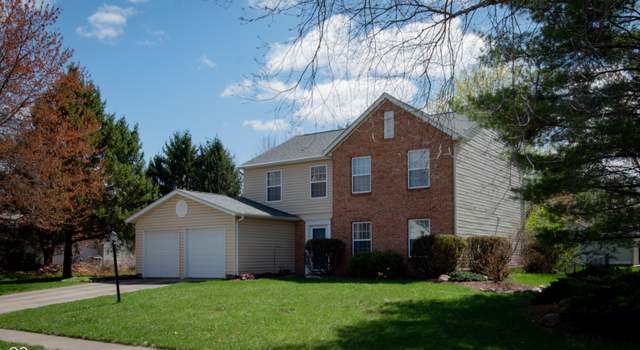 Photo of 9563 England Ct, Noblesville, IN 46060