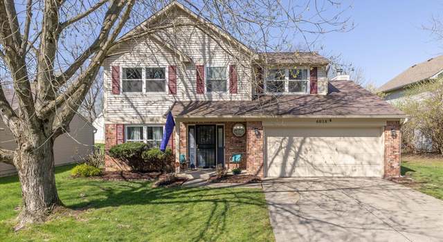 Photo of 6018 Maple Forge Cir, Indianapolis, IN 46254