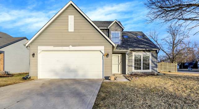 Photo of 5937 Terrytown Pkwy, Indianapolis, IN 46254