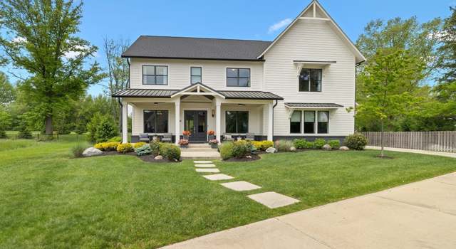 Photo of 20400 Chatham Hills Blvd, Westfield, IN 46074