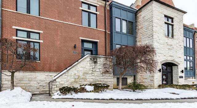 Photo of 220 N East St, Indianapolis, IN 46204