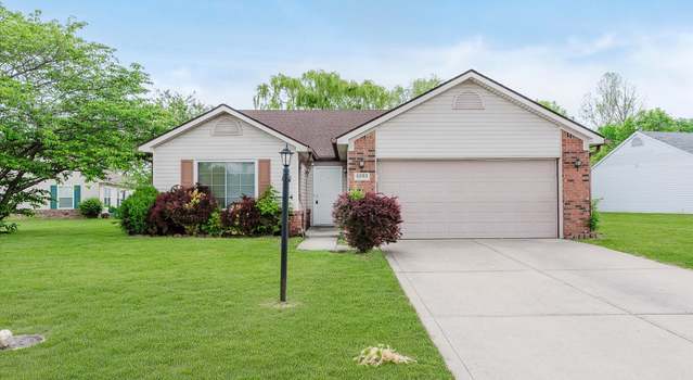 Photo of 5083 Emmert Dr, Indianapolis, IN 46221