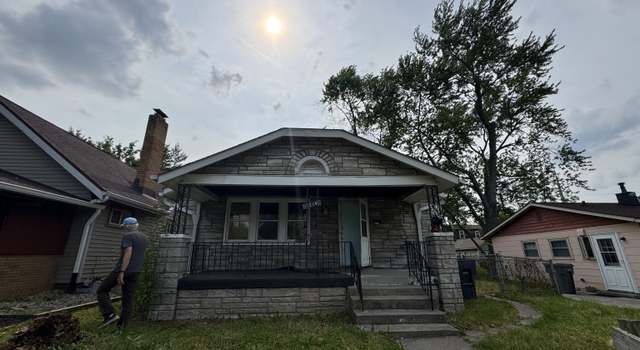 Photo of 1214 Wallace Ave, Indianapolis, IN 46201