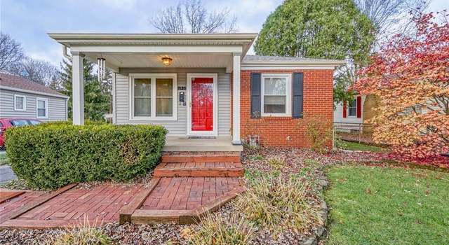 Photo of 1820 E 64th St, Indianapolis, IN 46220