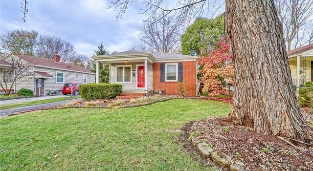 Photo of 1820 E 64th St, Indianapolis, IN 46220