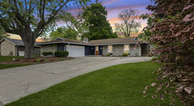 Photo of 1311 N Eaton Ave, Indianapolis, IN 46219