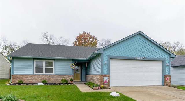 Photo of 3108 River Birch Dr, Indianapolis, IN 46235