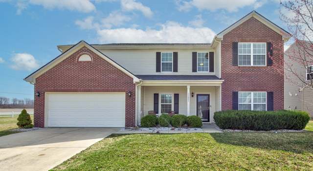 Property at 11851 Fawn Crest Dr, Indianapolis, IN 46235, 3 beds, 2.5 baths