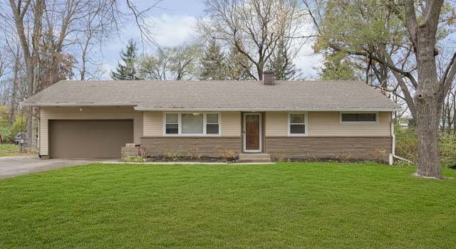 Photo of 6480 N Rural St, Indianapolis, IN 46220