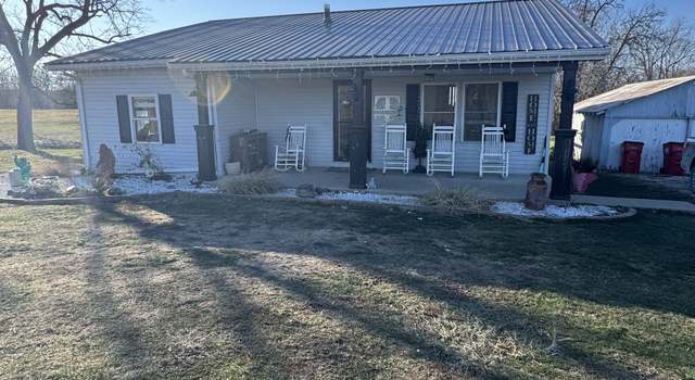 Photo of 6348 S 775 W, Williamsport, IN 47993