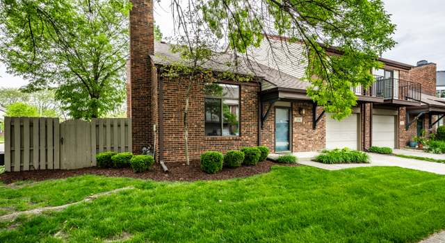 Photo of 354 E Arch St, Indianapolis, IN 46202