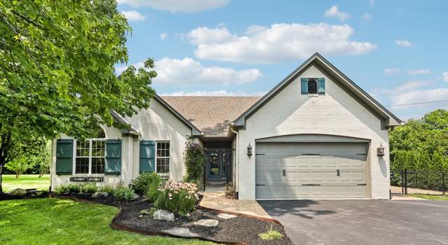 Photo of 10444 Indian Lake Blvd N, Indianapolis, IN 46236
