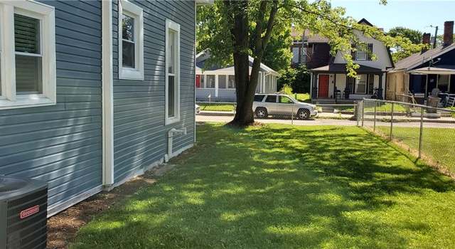 Photo of 444 N Arnolda Ave, Indianapolis, IN 46222