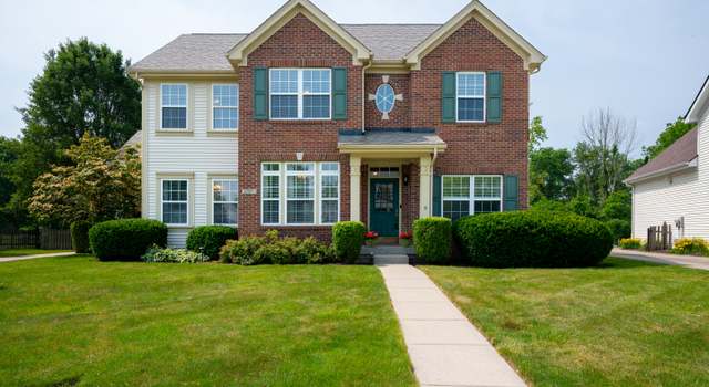 Photo of 17877 Kinder Oak Dr, Noblesville, IN 46062