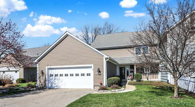 Photo of 3732 Bay Road South Dr, Indianapolis, IN 46240