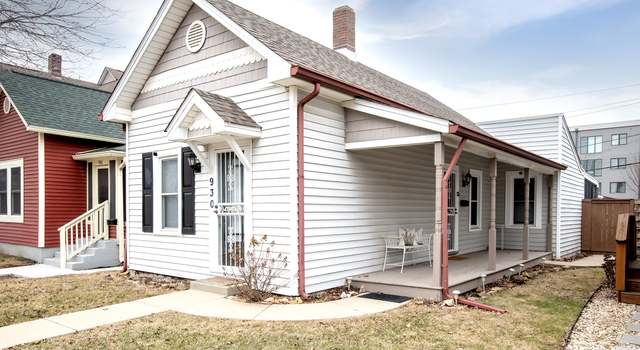 Photo of 930 Lexington Ave, Indianapolis, IN 46203