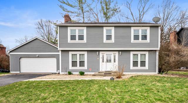 Photo of 3029 Oberlin Ct, Indianapolis, IN 46268