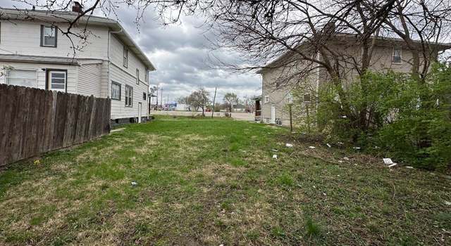 Photo of 448 N Kealing Ave, Indianapolis, IN 46201